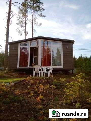 Участок ИЖС 6 сот. на продажу в Песочном Песочное - изображение 1