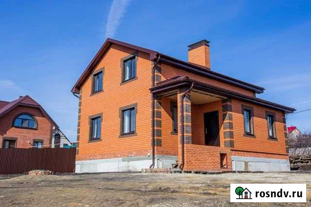 Коттедж 145 м² на участке 7 сот. на продажу в Пензе Пенза - изображение 1