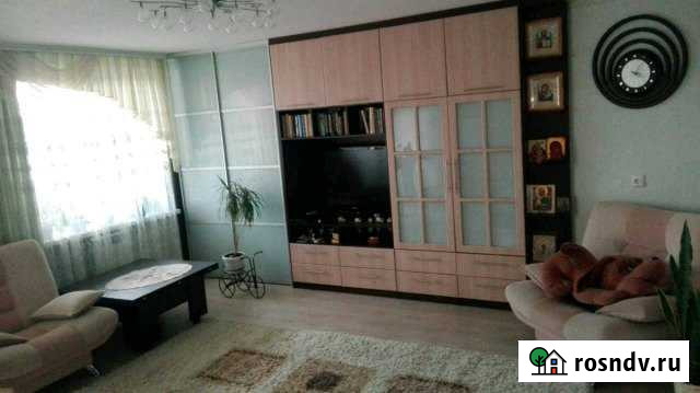 3-комнатная квартира, 90 м², 8/9 эт. на продажу в Нижнем Новгороде Нижний Новгород - изображение 1