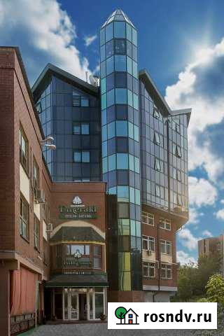 Гостиница, 3444.4 кв.м. Екатеринбург - изображение 1