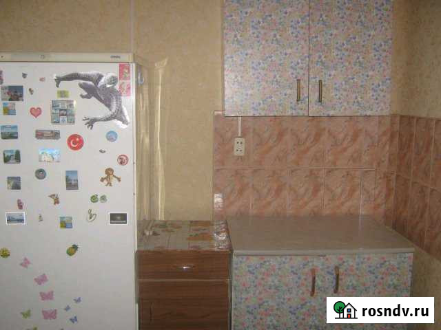 Комната 18 м² в 1-ком. кв., 4/5 эт. на продажу в Десногорске Десногорск - изображение 1