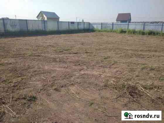 Участок ИЖС 12 сот. на продажу в Туле Тула