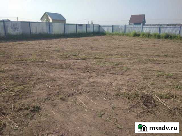 Участок ИЖС 12 сот. на продажу в Туле Тула - изображение 1