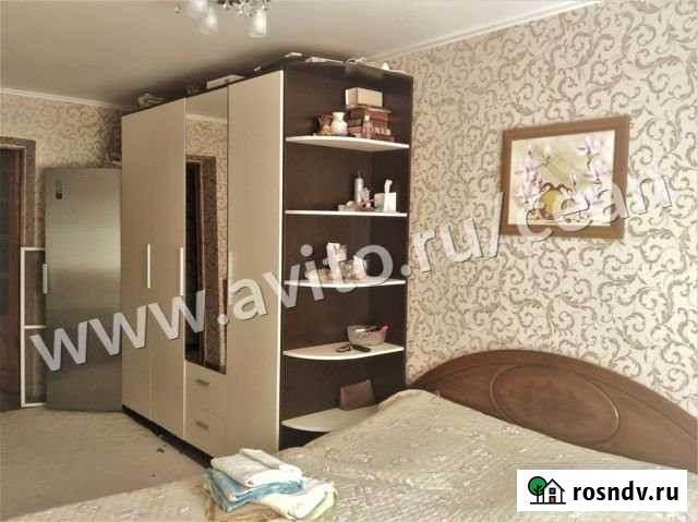 2-комнатная квартира, 47 м², 5/5 эт. на продажу в Анапе Анапа - изображение 1