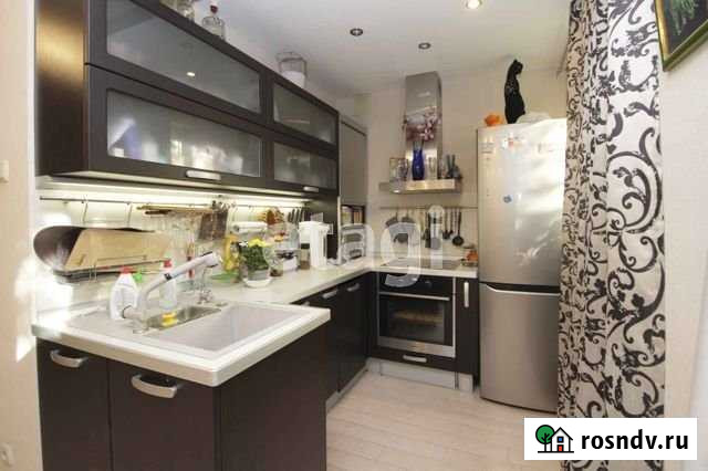 3-комнатная квартира, 58.3 м², 5/5 эт. на продажу в Нижневартовске Нижневартовск - изображение 1