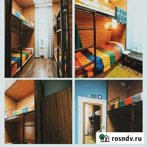 Продается хостел Москва - изображение 1