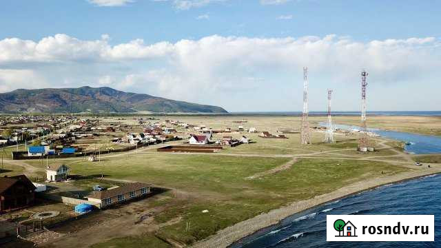 Участок ИЖС 84 сот. на продажу в Иркутске Иркутск - изображение 1