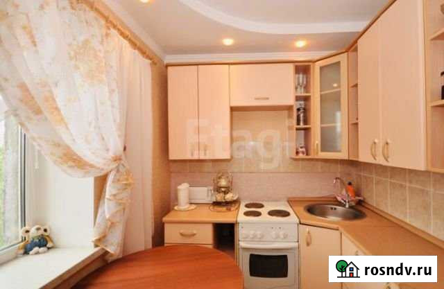 1-комнатная квартира, 30 м², 2/5 эт. на продажу в Сургуте Ханты-Мансийского АО Сургут - изображение 1