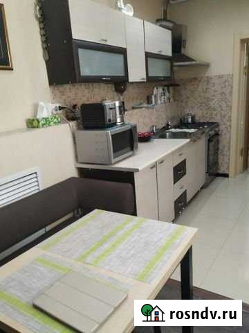 Дом 97 м² на участке 6 сот. на продажу в Новороссийске Новороссийск - изображение 1