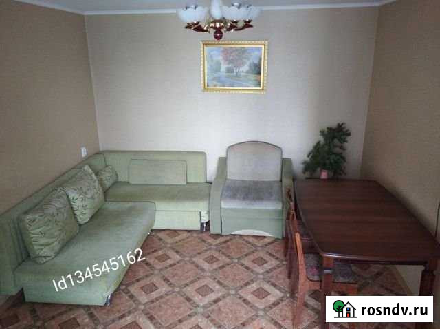 2-комнатная квартира, 54 м², 6/9 эт. в аренду посуточно в Уфе Уфа - изображение 1