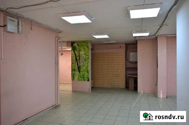 Помещение свободного назначения, 80 кв.м. Пермь - изображение 1