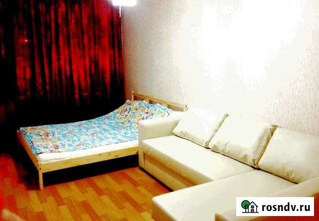 2-комнатная квартира, 65 м², 7/24 эт. в аренду посуточно в Одинцово Одинцово - изображение 1