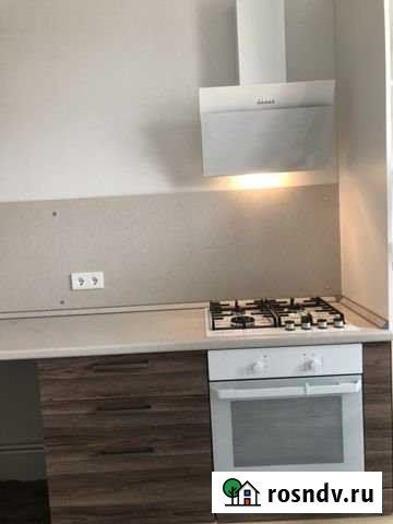 1-комнатная квартира, 43 м², 2/4 эт. в аренду на длительный срок в Новосибирске Новосибирск - изображение 1