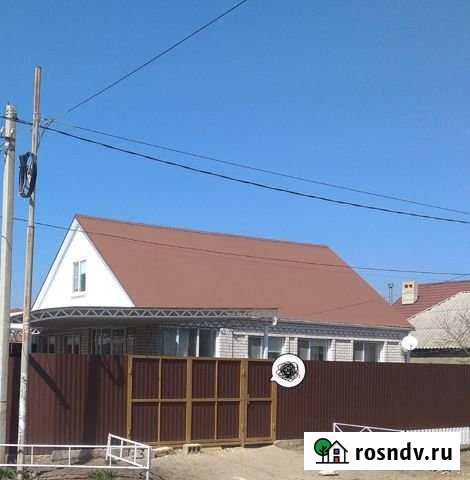 Дом 130 м² на участке 3 сот. на продажу в Михайловске Ставропольского края Михайловск - изображение 1