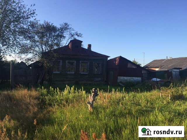 Дом 34 м² на участке 19 сот. на продажу в Черноголовке Черноголовка - изображение 1