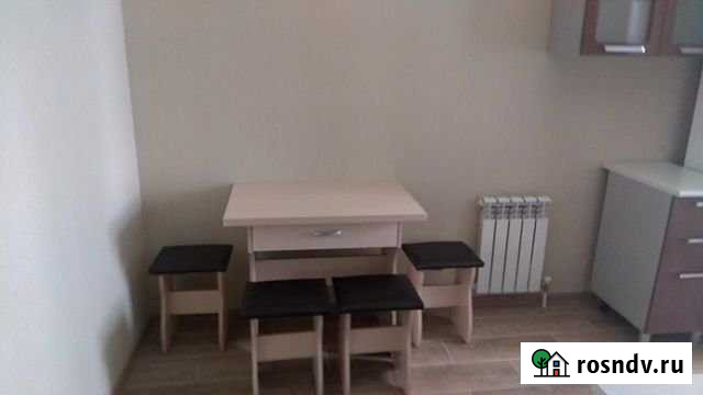 2-комнатная квартира, 56 м², 3/13 эт. в аренду на длительный срок в Курске Курск - изображение 1