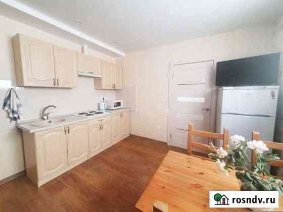 2-комнатная квартира, 45 м², 1/5 эт. в аренду посуточно в Мысхако Мысхако