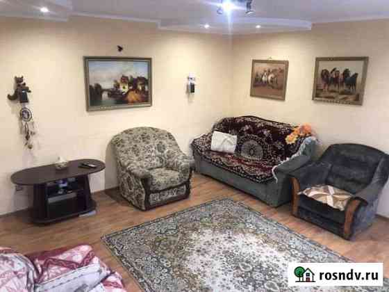 2-комнатная квартира, 50 м², 2/2 эт. в аренду посуточно в Янтарном Янтарный