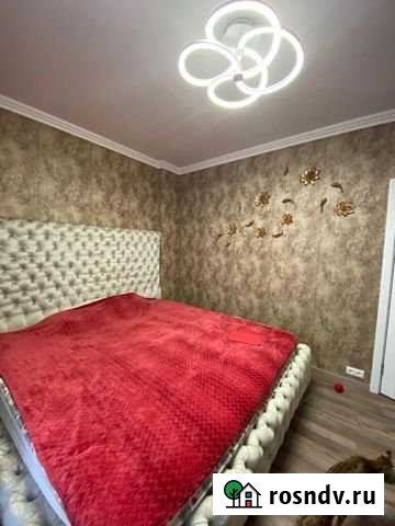 3-комнатная квартира, 86 м², 11/25 эт. на продажу в Мытищах Мытищи - изображение 1