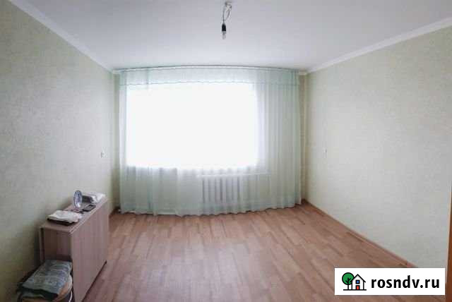 2-комнатная квартира, 48 м², 5/5 эт. на продажу в Азнакаево Азнакаево - изображение 1