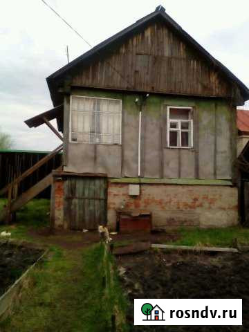 Дом 30 м² на участке 6 сот. на продажу в Воронеже Воронеж - изображение 1