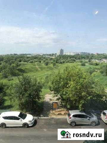 3-комнатная квартира, 66.6 м², 3/10 эт. на продажу в Хабаровске Хабаровск - изображение 1