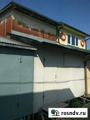 Дом 70 м² на участке 1 сот. на продажу в Новозавидовском Новозавидовский - изображение 1