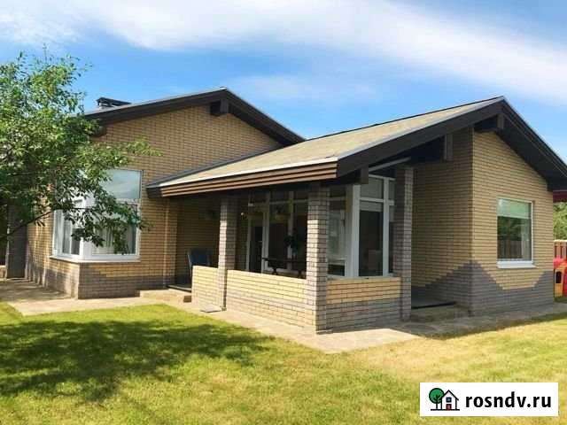 Дом 157 м² на участке 6 сот. на продажу в Санкт-Петербурге Санкт-Петербург - изображение 1