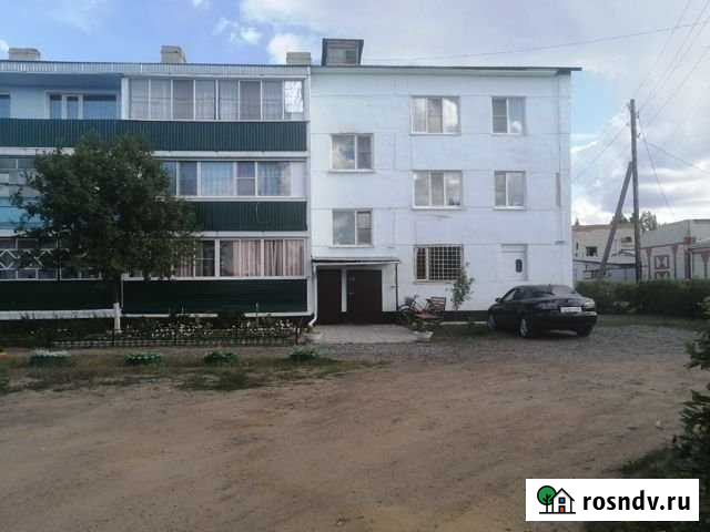 3-комнатная квартира, 57 м², 3/3 эт. на продажу в Кулунде Кулунда - изображение 1