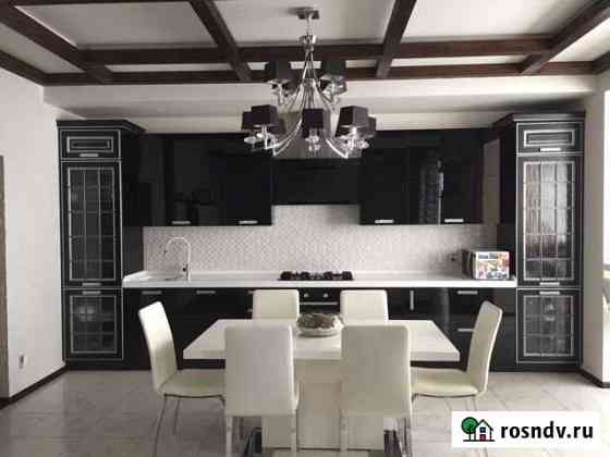 3-комнатная квартира, 122 м², 9/9 эт. на продажу в Тамбове Тамбов