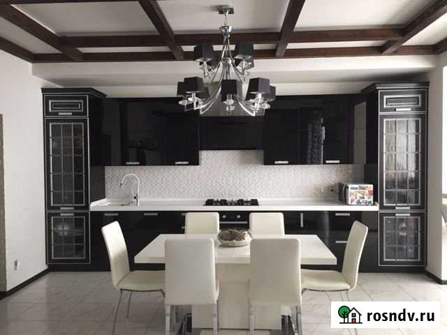 3-комнатная квартира, 122 м², 9/9 эт. на продажу в Тамбове Тамбов - изображение 1