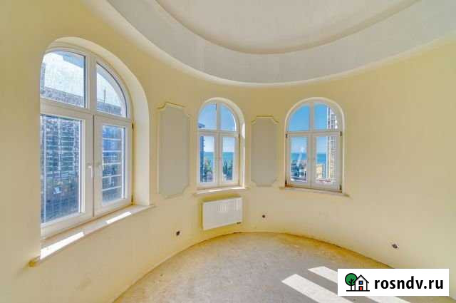 2-комнатная квартира, 80 м², 5/6 эт. на продажу в Сочи Сочи - изображение 1