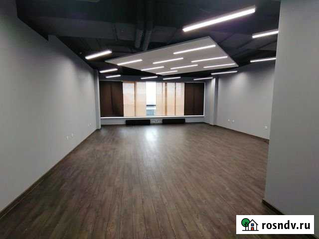 Офисное помещение, 76.3 кв.м. Красноярск - изображение 1