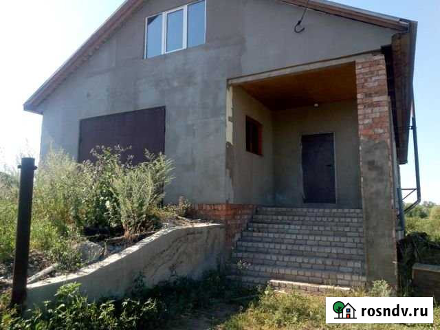 Дом 114 м² на участке 15 сот. на продажу в Кумертау Кумертау - изображение 1