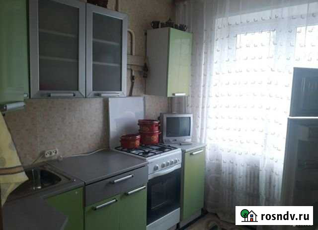 2-комнатная квартира, 48 м², 1/5 эт. на продажу в Воскресенске Воскресенск - изображение 1