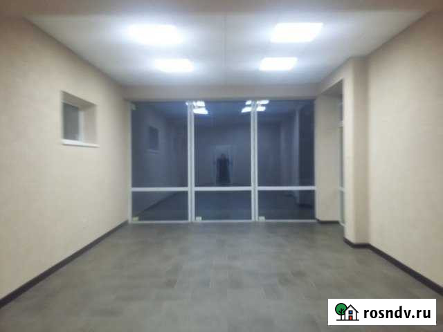 Торговое помещение, 95 кв.м. Крыловская - изображение 1