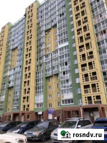 Квартира-студия, 30 м², 6/17 эт. на продажу в Челябинске Челябинск - изображение 1