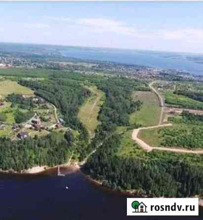 Участок СНТ, ДНП 10 сот. на продажу в Перми Пермь