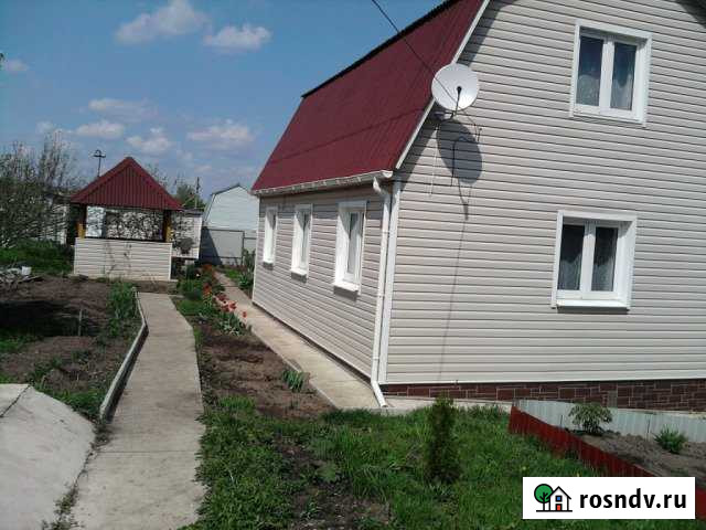 Дом 78 м² на участке 8.4 сот. на продажу в Яковлевском Яковлевское - изображение 1