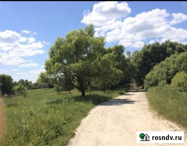 Участок СНТ, ДНП 100 сот. на продажу в Пятовском Пятовский - изображение 1