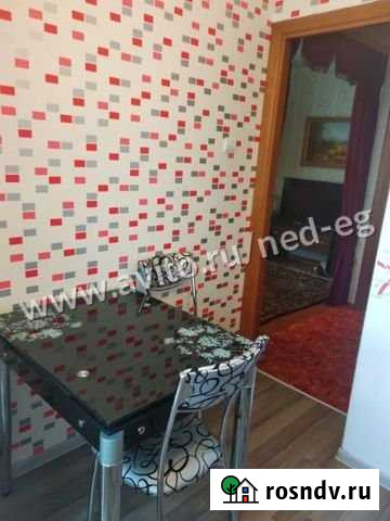 2-комнатная квартира, 43.7 м², 3/5 эт. на продажу в Егорьевске Егорьевск - изображение 1