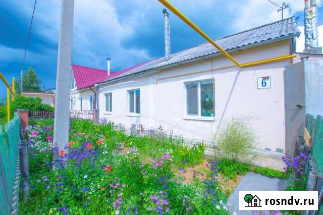 Дом 137 м² на участке 10 сот. на продажу в Екатеринбурге Екатеринбург - изображение 1