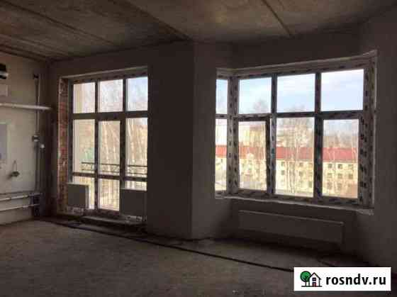 1-комнатная квартира, 35 м², 3/4 эт. на продажу в Сыктывкаре Сыктывкар