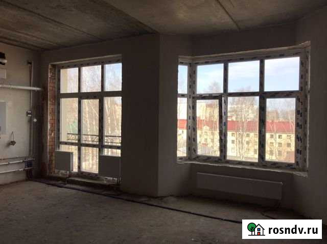 1-комнатная квартира, 35 м², 3/4 эт. на продажу в Сыктывкаре Сыктывкар - изображение 1