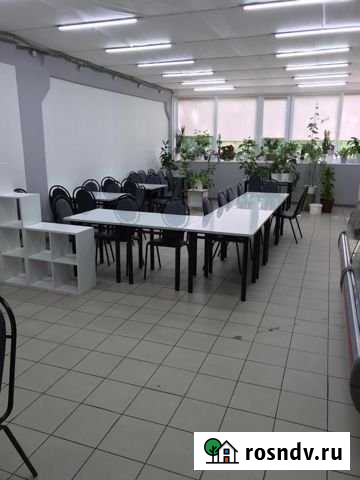 Помещение под производство, общепит Москва - изображение 1