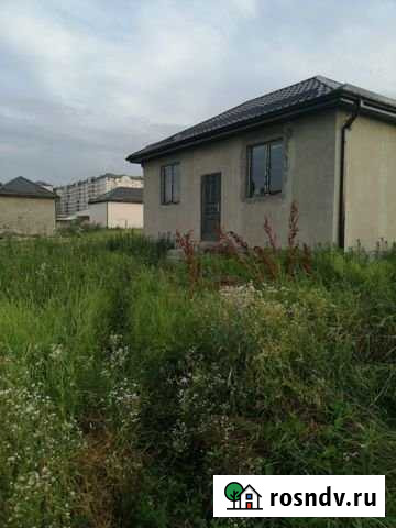 Дом 50 м² на участке 5 сот. на продажу в Нальчике Нальчик - изображение 1