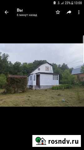 Дача 65 м² на участке 8 сот. на продажу в Ступино Ступино - изображение 1