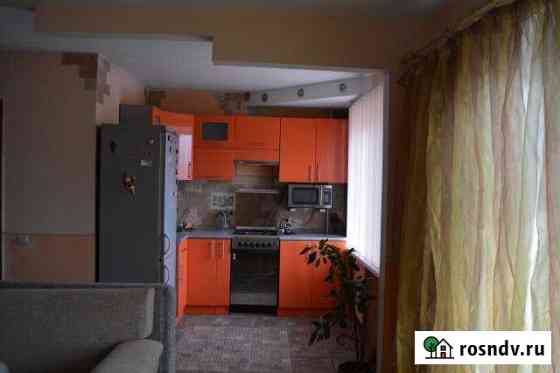 Квартира-студия, 33 м², 3/5 эт. в аренду посуточно в Ржеве Ржев