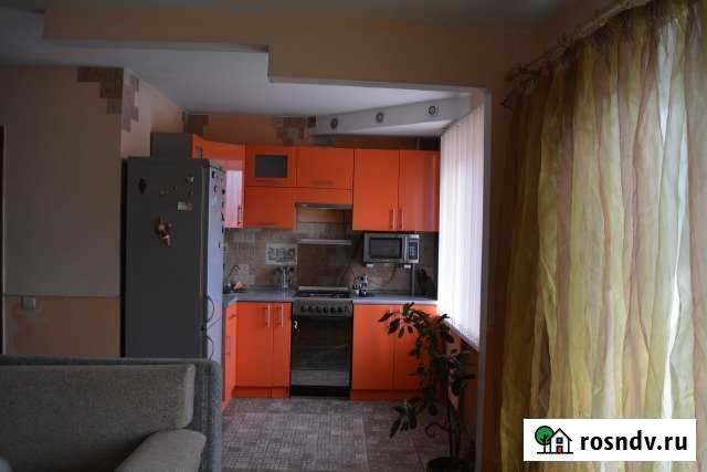 Квартира-студия, 33 м², 3/5 эт. в аренду посуточно в Ржеве Ржев - изображение 1