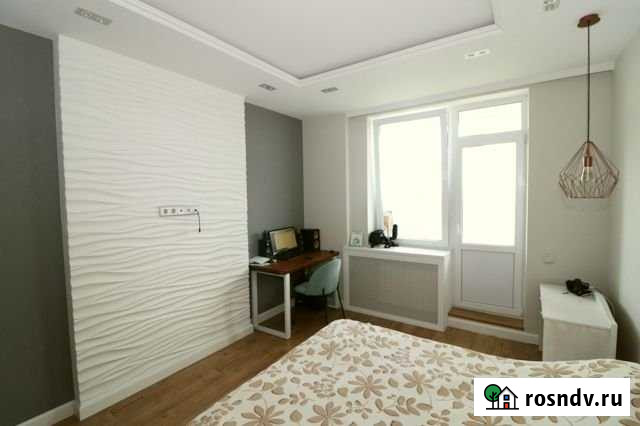 2-комнатная квартира, 68 м², 17/17 эт. на продажу в Балашихе Балашиха - изображение 1